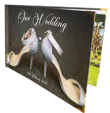 Photobooks example