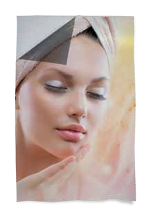 Window graphics example
